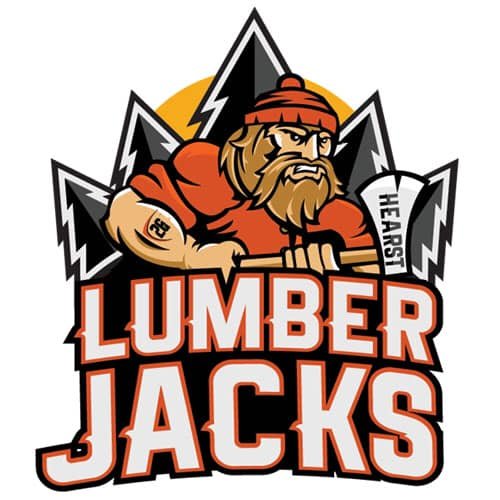 Hearst Lumberjacks